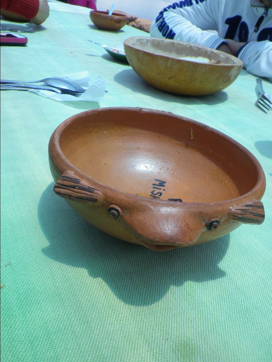 Island Taquile39